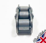 RENOLD CHAIN CRANKED LINK 5/8’’ x 3/8’’ BSA TRIUMPH NORTON 110-056-30 - RCL5C
