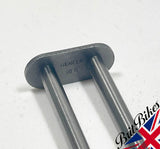 RENOLD CHAIN SPRING LINK TRIPLEX 3/8 x 7/32 BSA TRIUMPH NORTON 116-038-26