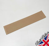 GENUINE NORTON COMMANDO 850 SIDE PANEL COVER DECAL STICKER BLACK 06-5096