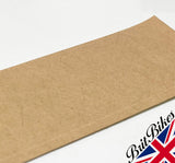 GENUINE NORTON COMMANDO 850 SIDE PANEL COVER DECAL STICKER BLACK 06-5096