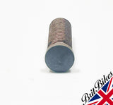 MUSHROOM TAPPET ADJUSTER TRIUMPH 350 500 T90 T100 ETC UNIT MADE IN UK - 70-3223M