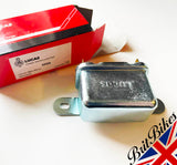 GENUINE LUCAS 12V STARTER RELAY 22RA for TRIUMPH SPITFIRE TR6 33336 33356 JAGUAR