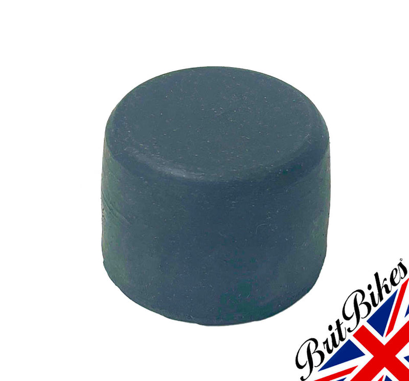 FRONT FUEL PETROL TANK MOUNT RUBBER FOR TRIUMPH T160 TRIDENT - 83-5353