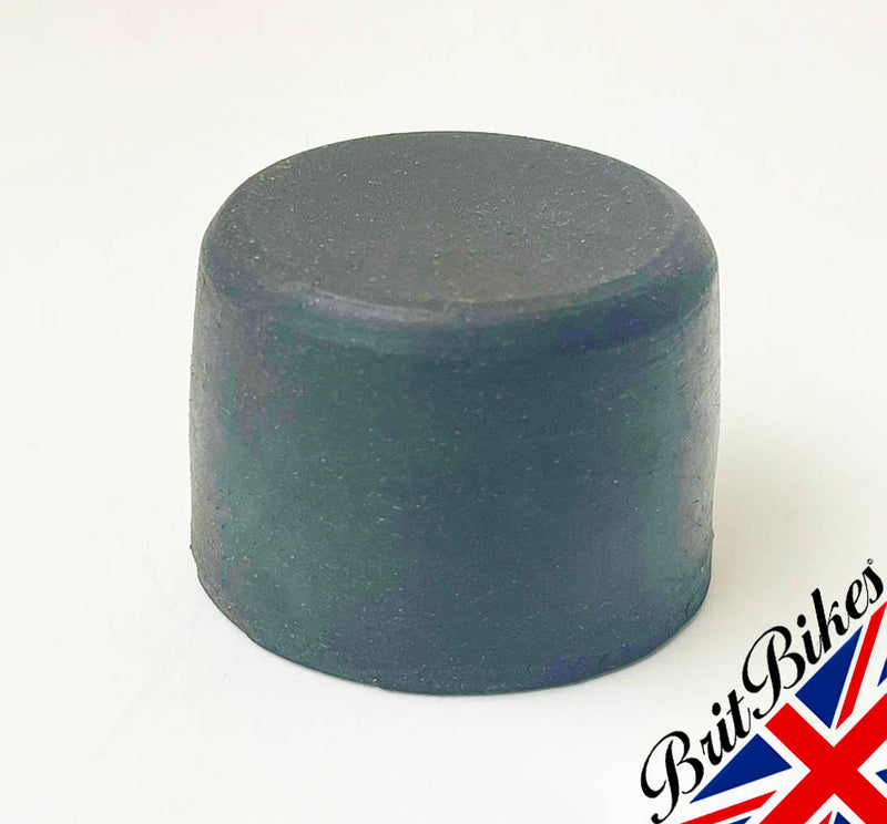 FRONT FUEL PETROL TANK MOUNT RUBBER FOR TRIUMPH T160 TRIDENT - 83-5353