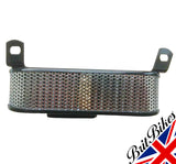 AIR FILTER ASSEMBLY AJS M20 M30 MATCHLESS G3LS G80S G9 G11 - 02-2346 022346