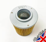 OIL FILTER FOR SOME APRILIA BOMBARDIER CAN-AM MODELS 152 - HF152
