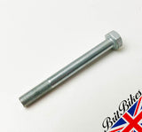 TRIUMPH HIGH TENSILE 9 PIECE CYLINDER HEAD BOLT SET FOR TR6 T120 UNIT MODELS