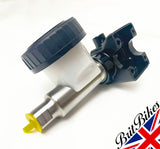 GENUINE GIRLING FRONT BRAKE MASTER CYLINDER COMPLETE TRIUMPH TR7 T140 T160