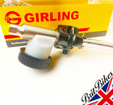 GENUINE GIRLING FRONT BRAKE MASTER CYLINDER COMPLETE TRIUMPH TR7 T140 T160