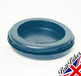 TRIUMPH T20 TIGER CUB CHAINCASE RUBBER GROMMET - 97-1466