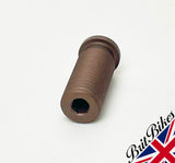 TAPPET ADJUSTER FOR TRIUMPH T150 & BSA ROCKET 3 - MADE IN ENGLAND - 70-8783M