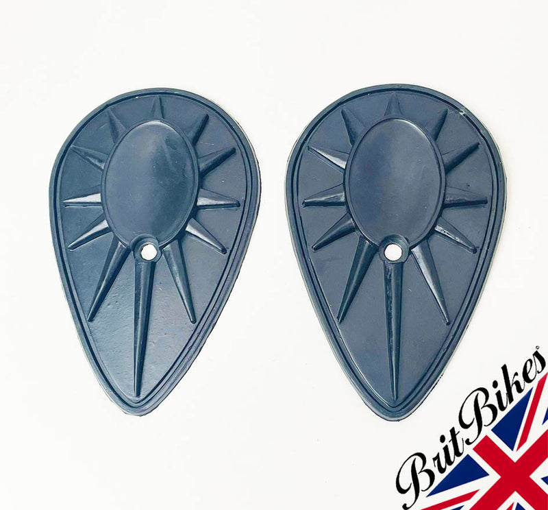 Fuel Tank Badge Range – Brit Bikes - Classic & Modern British Motorbike  Parts