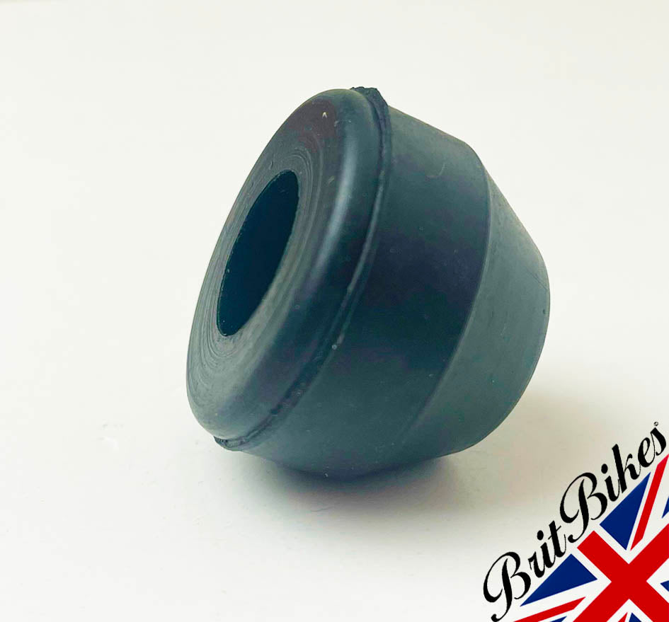 Bsa Rgs Parts BSA SEAT BUFFER RUBBER A7 A10 GOLDSTAR RGS B31 B33 - 42-9183 – Brit ...