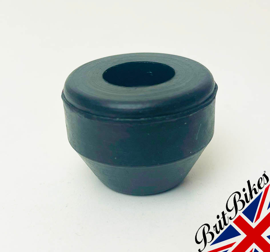 Bsa Rgs Parts BSA SEAT BUFFER RUBBER A7 A10 GOLDSTAR RGS B31 B33 - 42-9183 – Brit ...