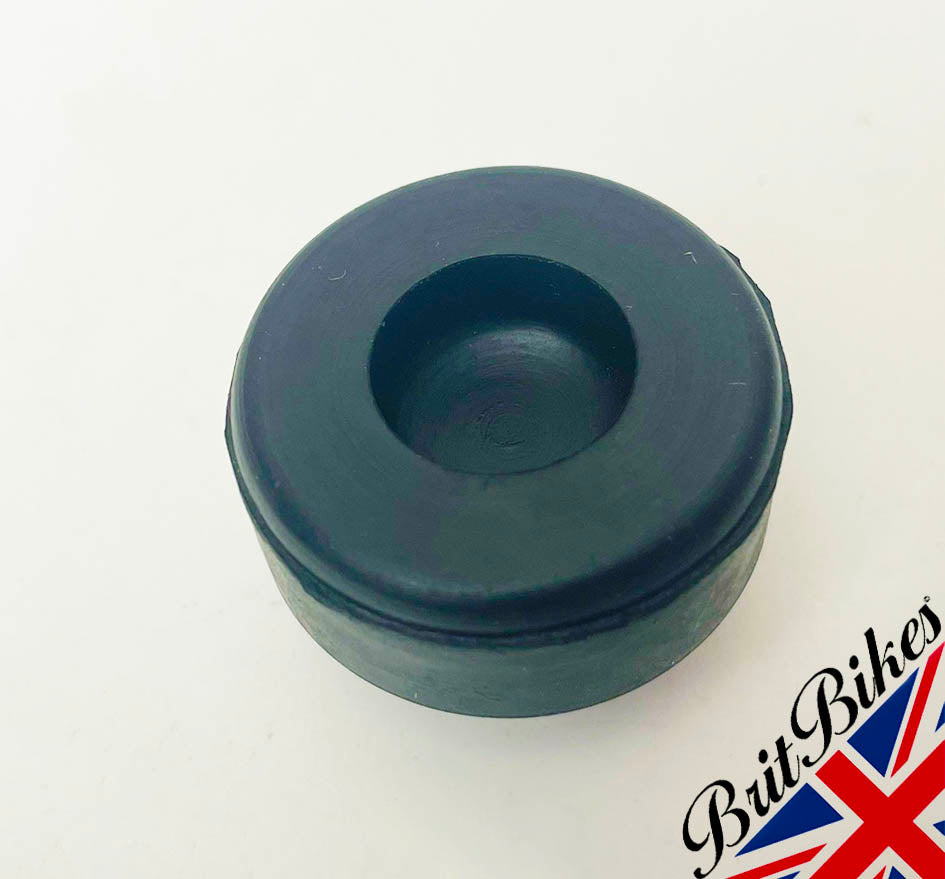 Bsa Rgs Parts BSA SEAT BUFFER RUBBER A7 A10 GOLDSTAR RGS B31 B33 - 42-9183 – Brit ...