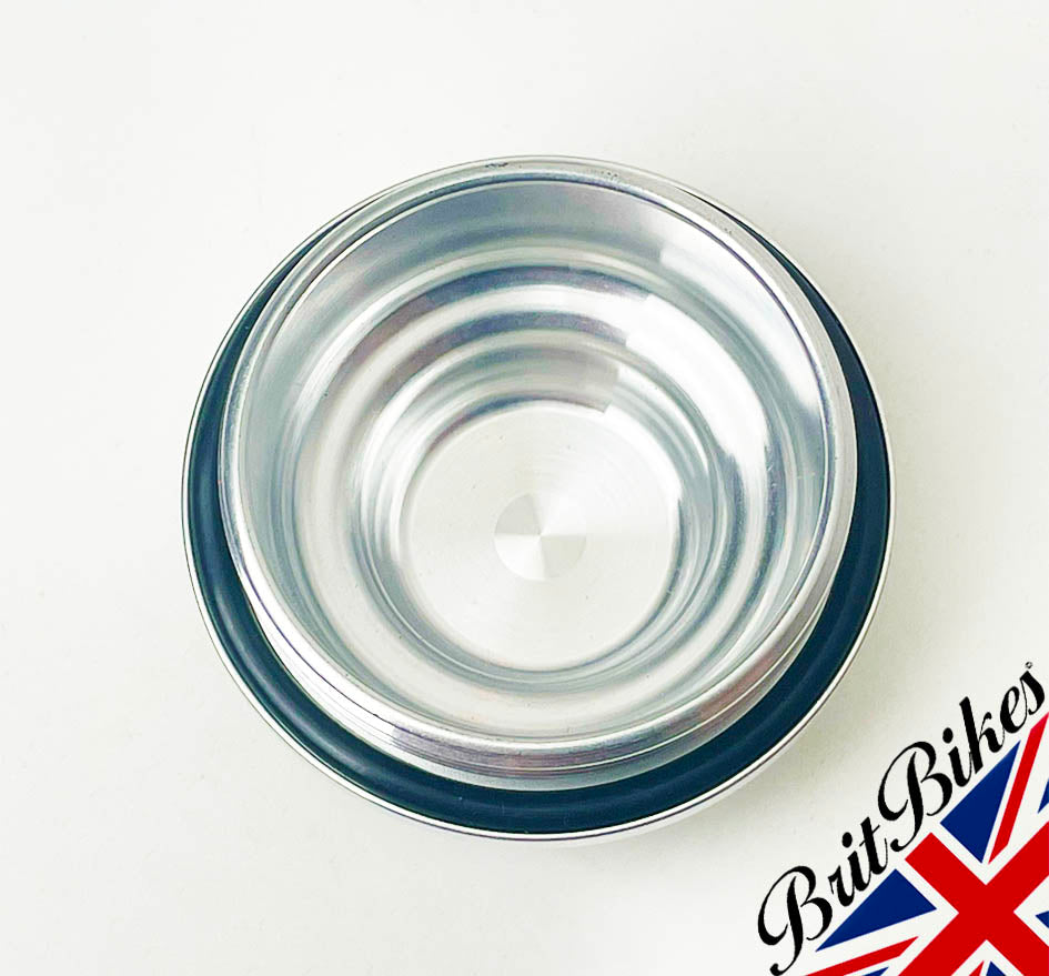 BSA B25 STARFIRE / C25 250 Cc SET GUARNIZIONI 1968 ""NUOVO"" MADE UK - Foto 6