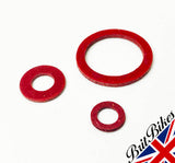 CARBURETTOR 389 MONOBLOC - GASKETS, WASHERS & O RINGS SERVICE KIT