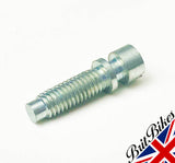 THROTTLE STOP ADJUSTING SCREW FOR 6 & 9 SERIES CARBURETTOR 622/077 6/077 99-0516