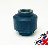 TRIUMPH BSA - 3/8 BORE GIRLING SUSPENSION BUSH - 99-0122, 19-7486, 64533645