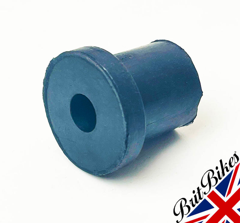 Petrol Tank Rubber Mount Kit For Pre-OIF Triumph T100, T120, T150 (500cc-750cc)