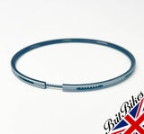 PISTON RING SET TRIUMPH T120 650 MODELS ETC (59-75) 71MM +020 OVERSIZE R11050