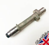 GENUINE HEPOLITE TRIUMPH T140 BONNEVILLE INLET CAMSHAFT 71-3011 MADE IN ENGLAND