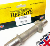 GENUINE HEPOLITE TRIUMPH T140 BONNEVILLE INLET CAMSHAFT 71-3011 MADE IN ENGLAND