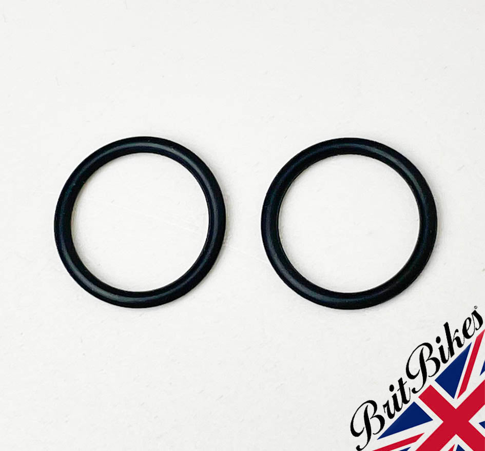 Rear Chain Guard For Triumph 650 750 T120 T140 TR6 Bonneville – Primer Coated