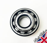 HEPOLITE CRANKSHAFT BEARING C3 BSA 500 650 A50 A65 (1963-73)  - 70-2879, 68-0625