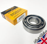 HEPOLITE CRANKSHAFT BEARING C3 BSA 500 650 A50 A65 (1963-73)  - 70-2879, 68-0625