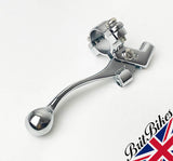 DOHERTY 205 DECOMPRESSION LEVER VALVE LIFTER BALL END 7/8" BSA NORTON MATCHLESS
