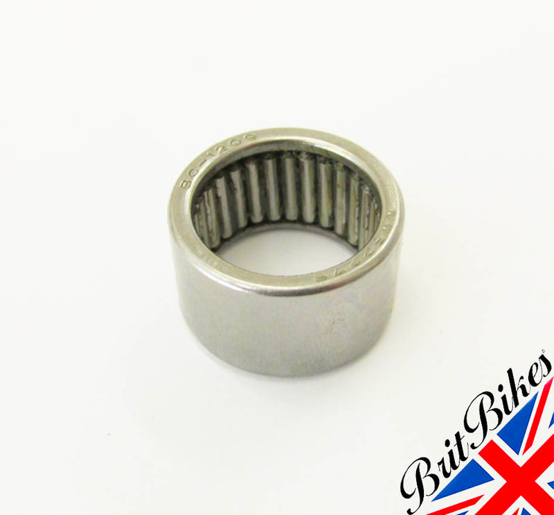 KICK SHAFT NEEDLE BEARING BSA B25 B44 B50 & TRIUMPH TR25 - 70-8005, 40-3292
