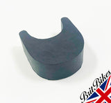 FUEL PETROL TANK MOUNTING MOUNT RUBBER FOR BSA A50 A65 PRE OIF - 68-8110