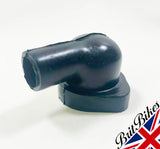 IGNITION SWITCH 30608 RUBBER COVER BSA NORTON TRIUMPH - MADE IN ENGLAND 97-2262