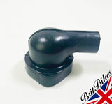 IGNITION SWITCH 30608 RUBBER COVER BSA NORTON TRIUMPH - MADE IN ENGLAND 97-2262