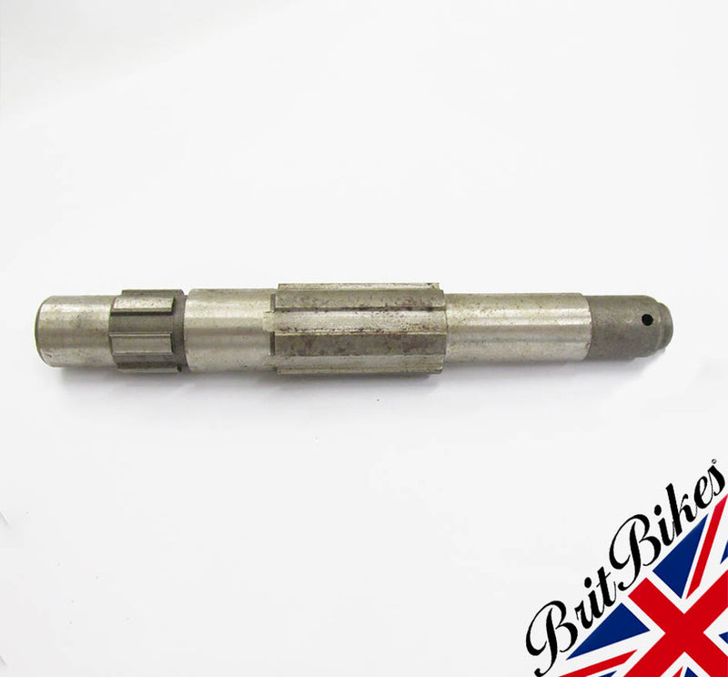 BSA LAYSHAFT GEARBOX A50 A65 (1968-72) 68-3303