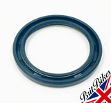 GEARBOX HIGH GEAR OIL SEAL - TRIUMPH TR25W 250 - 41-3054, 70-8015