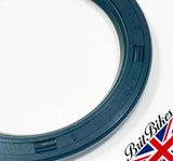 GEARBOX HIGH GEAR OIL SEAL - TRIUMPH TR25W 250 - 41-3054, 70-8015