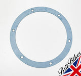 CHAINCASE SPROCKET COVER GASKET TRIUMPH 350 500 650 750 TWIN - 71-1419, 70-3832