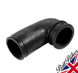 CARBURETTOR CARB AIR FILTER HOSE FOR TRIUMPH T20 200 SPORTS CUB - 82-5038