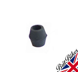 BSA A75 ROCKET 3 TRIUMPH T150 T160 TRIDENT TAPPET OIL FEED RUBBER SEAL 70-9843