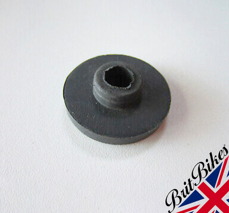 NORTON FUEL TANK MOUNTING RUBBER WASHER - 06-7799, NM22082