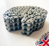 RENOLD TRIPLEX PRIMARY CHAIN BSA A65 80 LINKS ENDLESS 19-8639, 116-038-80E