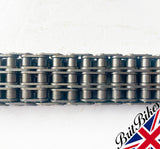 RENOLD TRIPLEX PRIMARY CHAIN BSA A65 80 LINKS ENDLESS 19-8639, 116-038-80E