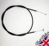 CLUTCH CABLE 46'' BSA C15 C15SS (1965-67) - 41-8564