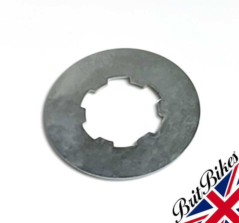 BSA BANTAM GEARBOX SPROCKET LOCKWASHER - 90-0017
