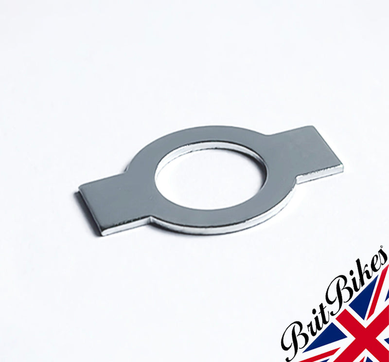 BSA BANTAM CRANKSHAFT LOCKWASHER - 90-0121