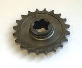 TRIUMPH PRE UNIT 5T T100 TR5 T110 TR6 T120 6T ENGINE SPROCKET 20T - 70-3108/20