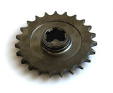 TRIUMPH PRE UNIT 5T T100 TR5 T110 TR6 T120 6T ENGINE SPROCKET 23T - 70-3108/23