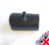 NORTON COMMANDO 750 850 IGNITION SWITCH FRONT RUBBER CAP COVER 06-4892